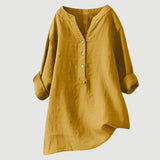 Noa™ Camiseta Tunica Cómoda para Mujeres