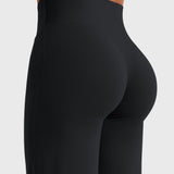 Silvia Leggings Power Flare – Kohene Vorm. Máxima Confianza.